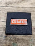 New Oem 1973 - 1977 Gmc Square Body Truck C10 Horn Button Emblem Cap 9755066. Fixed Price $55.00.