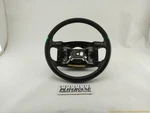 Ford Bronco Steering Wheel With Control Switch Button Fits 1992-1996 93 94 95. Fixed Price $314.38.
