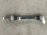 17-22 Alfa Romeo Giulia Quadrifoglio Rear Left Cv Axle Shaft Joint Oem LOT2716. Fixed Price $179.00.