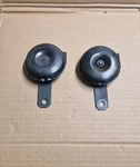 2002-2008 Toyota Alphard 2.4 Petrol Pair Of Horn Siren Signal 86520-28180. Fixed Price $36.05.