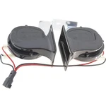 Horns Set 9L8Z13832B Ford Escape Mercury Mariner 2009-2011. Fixed Price $74.42.