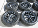2026 Lexus LX600 F-sport Oem Factory 22" Wheels Rims 265/50/22 TIRES****19 Miles. Fixed Price $2499.00.