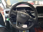 2023 Maverick Steering Wheel SKU#4435153. Fixed Price $105.00.