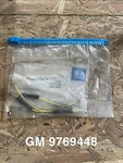 Nos Gm 9769448 Wire Assembly, Horn Switch. Fixed Price $11.63.