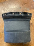 Oem 2017 Ford Transit 2.5L Lower Steering Wheel Housing. Fixed Price $60.00.