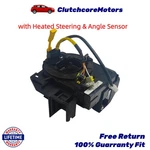 For Ram 1500 Clock Spring W/ Angle Sensor Heated 68528301AA. Fixed Price $127.20.