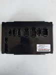 2010-2011 Mercedes W164 W251 Ml Gl R-class Rear Sam Module A1649006700. Fixed Price $180.00.
