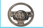 10-19 Jaguar Xjl X351 Heated Steering Wheel W/ Control Switches Oem. Fixed Price $114.00.