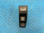 Lexus LS460 LS600HL Electrical Parking Brake Switch 84390-50050 Black 07-17 Oem. Fixed Price $45.00.