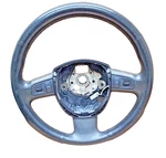 2006-2008 Audi A4 Steering Wheel Black 8P0419091BL Oem. Fixed Price $68.19.