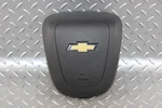 12-15 Camaro Black Driver Steering Wheel Crash Srs Oem Factory. Fixed Price $244.99.