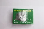 Ingram Back Up Alarm 12-110V Dc 1200HZ AS166. Fixed Price $12.30.