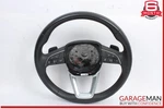 2018-2024 Audi Q5 Steering Wheel 80A419091CC. Fixed Price $100.00.