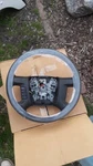 2008-2012 Ford Escape Steering Wheel New 8L8Z-3600-AH Oem Read Description!. Fixed Price $179.99.