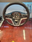 2014 2015 2016 Chevrolet Malibu Leather Black Steering Wheel 23172686. Fixed Price $360.00.