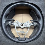 2018-2024 Toyota Camry Steering Wheel Part No. 45100-06S80-C0 Oem. Fixed Price $150.00.