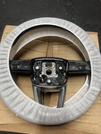 8W0 419 091 Gm Inu Audi Steering Wheel. Fixed Price $125.00.