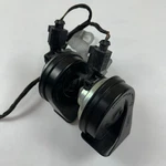 2004-2013 Audi A3 S3 Dual Tone Snail Horns Pair Oem 8P0951221C 8P0951223C. Fixed Price $48.00.