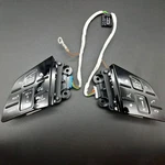 Mercedes Benz Multifunctional Steering Wheel Buttons 2021+ A0999054709 New Oem. Fixed Price $160.00.