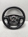 10-12 Hyundai Santa Fe Steering Wheel. Fixed Price $97.82.