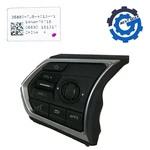 Oem Acura Audio Steering Wheel Switch For 2019 25 Rdx Mdx Tlx 35880-TJB-A013-M1. Fixed Price $127.46.