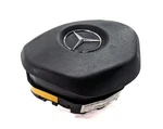 2012 Mercedes C250 (W204) Left Driver Steering Wheel Srs Airbag (black). Fixed Price $224.99.