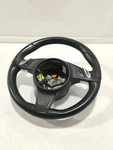Tiptronic Steering Wheel Black Leather Oem 97034780382A34 Porsche Cayenne 11-16. Fixed Price $99.00.