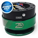New Nrg Limited Edition Year Anniversary Quick Release Gen 2.0 SRK-200BK-EG20. Fixed Price $145.00.