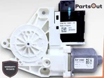 17-19 Alfa Romeo Giulia Q4 Oem Front Left Side Door Window Regulator Motor 5023. Fixed Price $31.04.