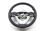 2015 Toyota Sienna Steering Wheel Black Rubber GS120-05860 Oem 16 17. Fixed Price $129.99.