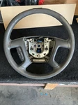 2008-2014 Gmc Sierra (yukon) (silverado) Steering Wheel W/cruise Control. Fixed Price $55.00.