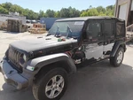 2018 Jeep Wrangler Automatic Transmission Oem 93K Miles - LKQ453857523. Fixed Price $1945.10.