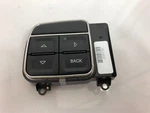 2011-2020 Chrysler Dodge Ram Steering Wheel Switch Oem 56046417AA. Fixed Price $49.99.