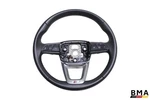 Audi S4 Black Leather Steering Wheel 2021 - 2024 Oem. Fixed Price $264.99.