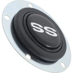 Grant Signature Series Ss Logo Insert Horn Button. Fixed Price $31.99.