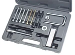 Otc (7927A) Steering Wheel Remover/lock Plate Compressor Set. Fixed Price $137.99.