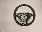 2015-2017 Ford Edge Steering Wheel Leather Without Active Non Heated. Fixed Price $115.00.