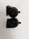 Horn Pair Fits Bmw 328I 2008 Oem. Fixed Price $33.00.