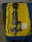 2007-2010 Bmw E92 328I Coupe Manual Front Steering Column Assembly 32306780274. Fixed Price $75.90.