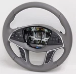 Oem Cadillac XT5 Luxury Steering Wheel 84599954. Fixed Price $133.50.