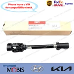 Genuine Lower Shaft 564003E110 For Kia Sorento 2003-2009. Fixed Price $138.50.