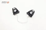 2019-25 Bmw X5 X6 G05 G06 Steering Wheel Cruise & Audio Media Control Switch Oem. Fixed Price $124.99.