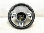 09 10 Porsche 911 997 Gray Sport Design Steering Wheel Pdk 1619 Oem. Fixed Price $749.99.