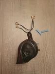 Singlesnail High Low Universal Electric Horns - 12V 110DB Compatible With. Fixed Price $17.64.