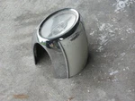 1957 Olds Steering Wheel Horn Button 569326. Fixed Price $39.00.