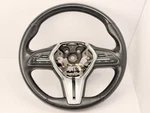 2018-2022 Infiniti Q50 Steering Wheel W/audio Cruise Switches Oem 48430-5CA0A. Fixed Price $89.10.