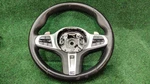 2019-2023 Bmw X5 Steering Wheel W/driving Assist 32308008186. Fixed Price $199.00.