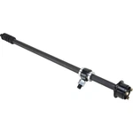 Collapsible Steering Column, 32-42 Inch, 3/4-20 Spline, Black. Fixed Price $253.99.