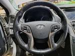 2014 Azera Steering Wheel SKU#4206047. Fixed Price $99.75.