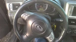 Impreza 2008 Steering Wheel 32085976. Fixed Price $104.55.
